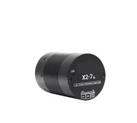 Motore brushless RMD-X2-7 da 10-300 mm, supporta EtherCAT+CAN, gamma dinamica elevata, utilizzato for l'attuazione congiunta di robot umanoidi