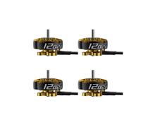 Motore Brushless SPEEDX2 1202.5 10000KV / 15000KV for Allineamento Della Propulsione Di Piattaforme Volo Da 2-3 Pollici 1/4 Pezzi(10000KV 62mm plug)