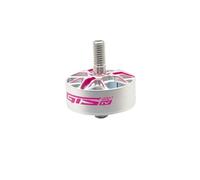Motore Brushless Traverser, Foe GTS V4 2207 2040KV 5-6S FPV Compatibile RC FPV Drone Freestyle Elica Da 5 Pollici(1pc Silver 2040 Bell)