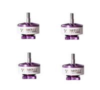Motore brushless Velox V3.0 2207 compatibile con drone da corsa compatibile con 6S 1750KV 1950KV 2050KV e 4S 2550KV (1 PC 6S 1750KV)(4pcs 6s 1750kv)