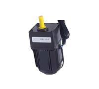 Motore CA 25W 220v 4RK25GN-C 50/60hz Albero 10mm 0-1350RPM(1to10K (0-125 rpm))