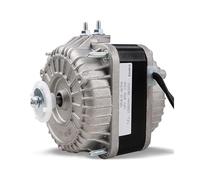 Motore CA For Ventola YZF6-13 120 V 6/33 W 0,55 A 60 Hz 1550r, YZF6-13, YZF10-20, YZF16-25, YZF18-25/30, YZF25-40, YZF34-45, Motore A Condensatore A Polo Schermato(YZF18-25/30 73w)