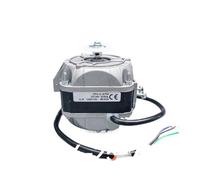 Motore CA For Ventola YZF6-13 120 V 6/33 W 0,55 A 60 Hz 1550r, YZF6-13, YZF10-20, YZF16-25, YZF18-25/30, YZF25-40, YZF34-45, Motore A Condensatore A Polo Schermato(YZF16-25 70w)