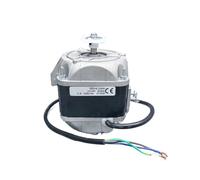 Motore CA For Ventola YZF6-13 120 V 6/33 W 0,55 A 60 Hz 1550r, YZF6-13, YZF10-20, YZF16-25, YZF18-25/30, YZF25-40, YZF34-45, Motore A Condensatore A Polo Schermato(YZF25-40 90w)