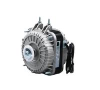 Motore CA For Ventola YZF6-13 120 V 6/33 W 0,55 A 60 Hz 1550r, YZF6-13, YZF10-20, YZF16-25, YZF18-25/30, YZF25-40, YZF34-45, Motore A Condensatore A Polo Schermato(YZF10-20 40w)