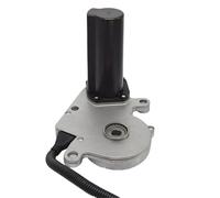 Motore cambio 4x4 Attuatore del cambio del motore dell'encoder della scatola di trasferimento adatto per Chevrolet, adatto per Silverado, adatto per GMC 12584314