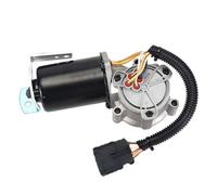 Motore cambio 4x4 Attuatore del cambio della scatola di trasferimento adatto per Dodge RAM adatto per Chevrolet adatto per Hummer H2 H3 adatto per Chevy Avalanche Attuatore cambio trasferimento