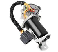 Motore cambio 4x4 Motore di cambio della scatola di trasferimento adatto per Ford Adatto per Expedition 2018-2020 Adatto per F150 2015-2020 Lincoln Navigator Attuatore cambio trasferimento