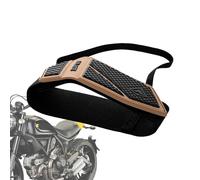 MOTORE CAMPIONE CAMPIONE - PROPRIETTA DI ATTENZIONE ANTICPACCHI, COPERTURA PIED RESISTENTE 'USAZIONE, DELABILE DELLA MOTOBIKE, COPERTURA ATTICHLE MOTO A MOTORE | Coperchi di pad di turno protettiv