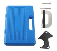MOTORE CAMSHAFT TIMING LOCKING TOOL KIT SET FOR RENAULT 1.4&1.6 16V 1.8&2.0 16V