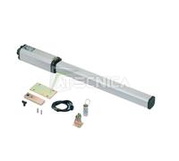 Motore cancelli battenti oleodinamico idraulico FAAC 402 SBS 104474 230V 3 m