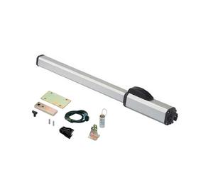 Motore cancelli battenti oleodinamico idraulico FAAC 422 CBAC 104200 230V 1,8 m