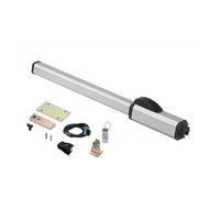 Motore cancelli battenti oleodinamico idraulico FAAC 422 SB 104212 230V anta 3m