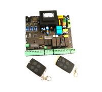 Motore Cancello Scorrevole, Circuito della scheda madre della scheda elettronica for il motore di apertura automatica del cancello a battente a doppia ala 220VAC(No remote control)