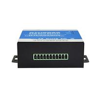 Motore Cancello Scorrevole, GSM. Porta Apriscatole Swing Sliding Garage Porta Aprire il telecomando for il supporto Gates GPRS. Comunicare RTU5025.