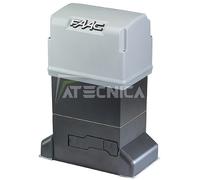 Motore cancello scorrevole trifase FAAC 844 ER 3PH uso intensivo 2000kg 380V