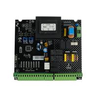 Motore Cancello Scorrevole, Utilizzare 220 110. PCB CA. Board of Automatic Double Arms Swing Gate Opener Aprisensore Pannello scheda madre scheda madre(1 board)