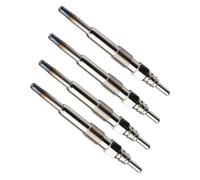 Motore Candeletta Candeletta Da 4 Pezzi Compatibile Con Clio II III IV Per Laguna III BT0/1 Per La Modalità Grand Mode F/JP0_ Per Thalia I II Per Twingo II CN0_ 1.5 DCi.