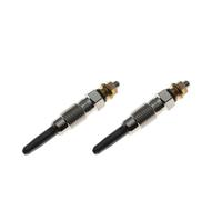 Motore Candeletta Compatibile Con BENZ PER VITO 190 CLASSE C CLASSE E W201 W124 1997-2000 2001 2002 2003 Set Candelette 0011591701 0011593601 6611593101 0140201041(2pcs)