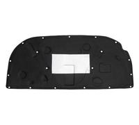 Motore Cappuccio Suono Isolamento per Audi A4 B6 2000-