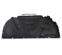 Motore Cappuccio Suono Isolamento per Audi A4 B7 Avant 2004-