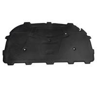 Motore Cappuccio Suono Isolamento per Audi A4 B8 Avant A5 2007-