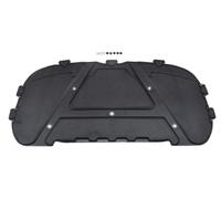 Motore Cappuccio Suono Isolamento per BMW 1 E81 E87 04- 1 E82 07