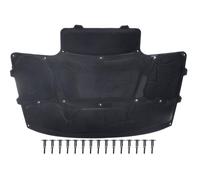Motore Cappuccio Suono Isolamento per BMW 5 E39 1995-2003