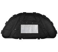 Motore Cappuccio Suono Isolamento per BMW X1 E84 2009-