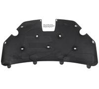 Motore Cappuccio Suono Isolamento per Ford Focus I 98- Focus II 04