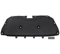 Motore Cappuccio Suono Isolamento per Ford Focus III 11
