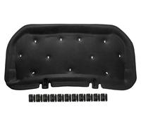 Motore Cappuccio Suono Isolamento per Land Rover Range Rover Sport 13