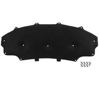 Motore Cappuccio Suono Isolamento per Mercedes Klasa M W164 2005-