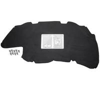 NTY EZC-PE-090 Insonorizzazione vano motore