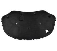 Motore Cappuccio Suono Isolamento per VW Passat B6 05- Passat Cc 08
