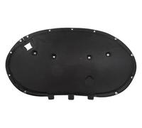 Motore Cappuccio Suono Isolamento per VW Passat B7 2010-