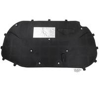 Motore Cappuccio Suono Isolamento per VW Scirocco 2009-