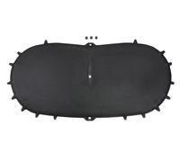 Motore Cappuccio Suono Isolamento per VW Tiguan 2007-