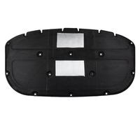 Motore Cappuccio Suono Isolamento per VW Touareg 2010-