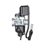 Motore Carburatore Carburatore Per Moto Per Dellorto Per Piaggio Per Typhoon Per PHVA 50 50cc 12mm 17.5 MM Per DIESIS Per Avec E-starter