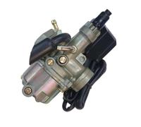 Motore Carburatore Compatibile Con Dio 24 30 AF24 TACT 50 17mm PZ17 Motore A 2 Tempi Scooter Carb Moto Carburatore Parti Di Ricambio Accessori