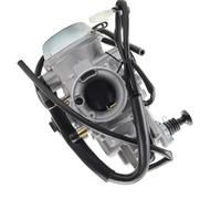 Motore Carburatore Compatibile Con TRX500FPE Per FOREMAN 500 2007 2008 2009 2011 ATV Carburatore Gruppo Motore Di Ricambio 16100-HP0-A01