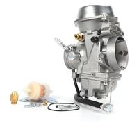 motore carburatore Per POLARIS Per SCRAMBLER 500 4X4 Per SPORTSMAN Per Worke 40mm PD40J Carburatore per moto a 4 tempi ATV Quad Carb