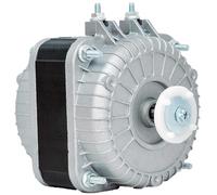 Motore Catodico For Frigorifero YZF18-25 120V 60HZ 18W, Monofase, Utilizzato For Radiatori, Evaporatori, Condensatori E Altre Apparecchiature Di Refrigerazione