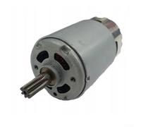 Motore CC 10.8V per Makita TD090D DT01W DT01Z Driver Parte di ricambio 629851-8