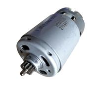 Motore CC 13 denti 14,4V, Compatibile con BOSCH | Modello 607022606 HC683LG, per trapano avvitatore senza fili PSB1440LI-2 3603JA3200