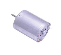 Motore CC 370 ad alta coppia 3-12 V, 24 mm di diametro, 30,5 mm di altezza, albero 2 mm - for aggiornamenti e sostituzioni