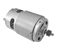 Motore ricambio Makita 18V DC 629937-8 ingranaggio 14 denti