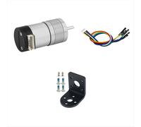 Motore CC fai da te con encoder e coppia elevata 310 Motore B