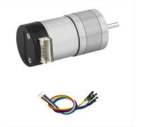 Motore CC fai da te con encoder e coppia elevata, motore 310 A